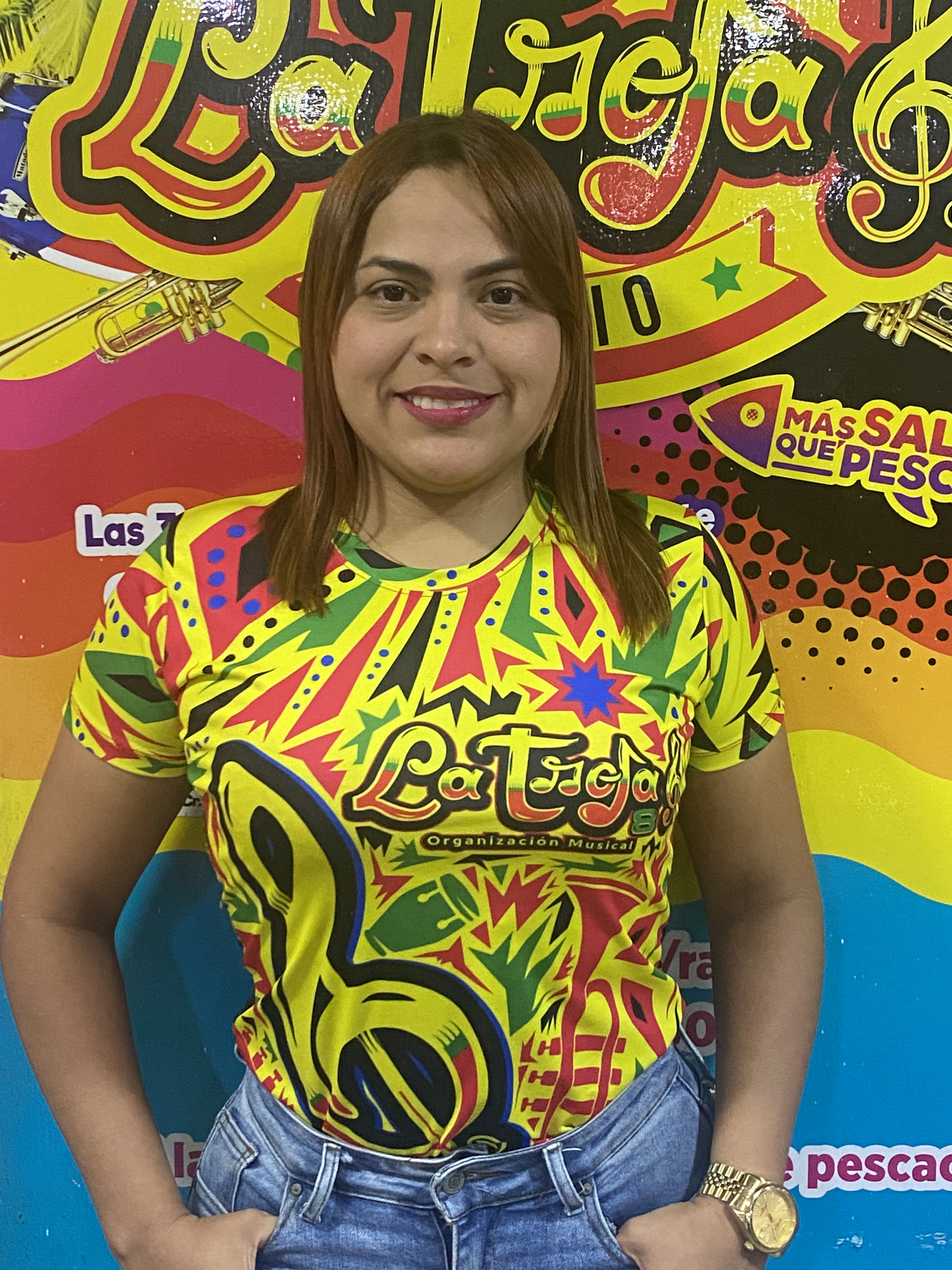 NEXALIDA GUANIPA